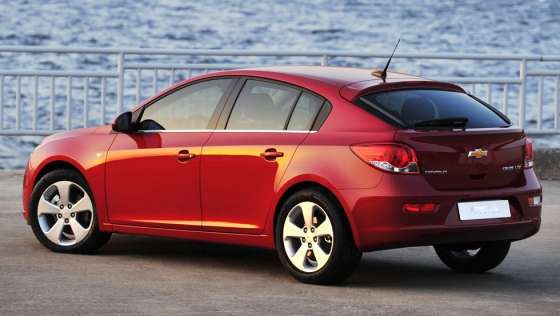 Chevrolet Astra 2011: 10 fatos a saber antes da compra do usado