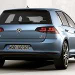 Volkswagen Golf 7 2013 (3)