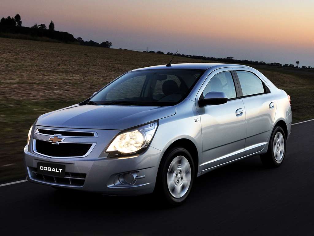 Chevrolet on Chevrolet Anuncia Recall Para Onix  Prisma  Cobalt E Spin   Autos
