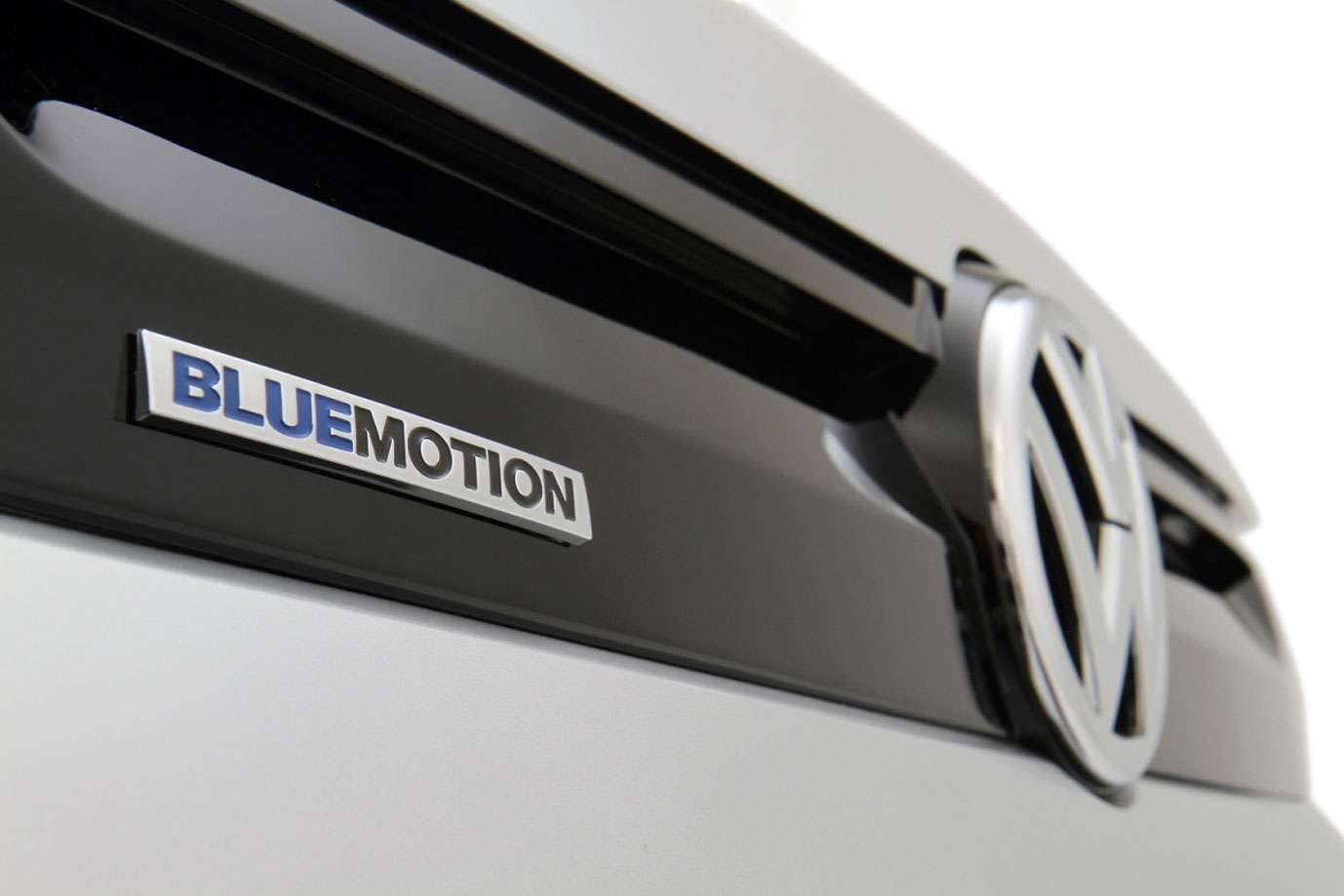 Volkswagen admite que ainda testa super Golf com motor de 5 cilindros