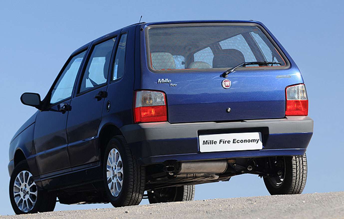 Adeus, Fiat Uno: relembre os momentos de glória e de vergonha em seus 37  anos