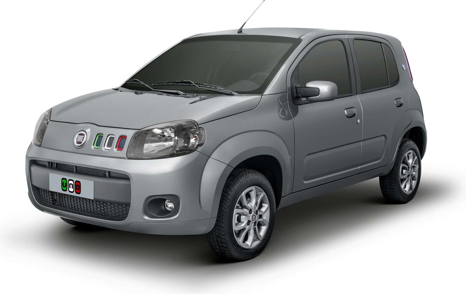Carros na Web, Fiat Uno Attractive 1.4 2011 em 2023
