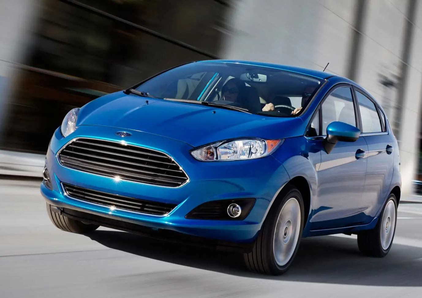 Ford Fiesta Sport tem preço sugerido de R$ 58.990 - Autos Segredos