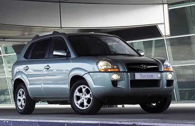 Hyundai Caoa deixa o New Tucson R$ 50 mil mais barato