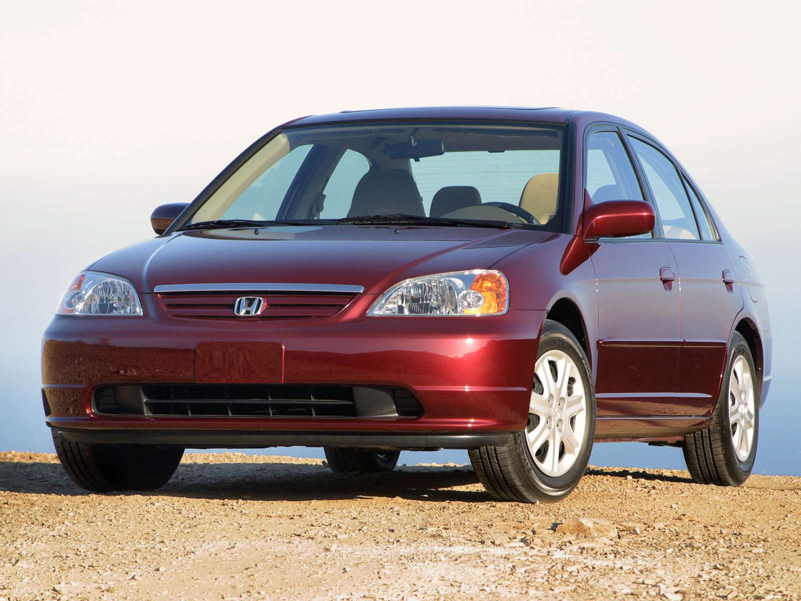 Honda Civic 2001, 2002 3 2003 e CR-V 2002 estão envolvidos em recall -  Autos Segredos