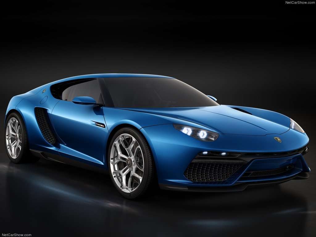 Lamborghini prepara modelo para celebrar o centenário de seu fundador -  Autos Segredos