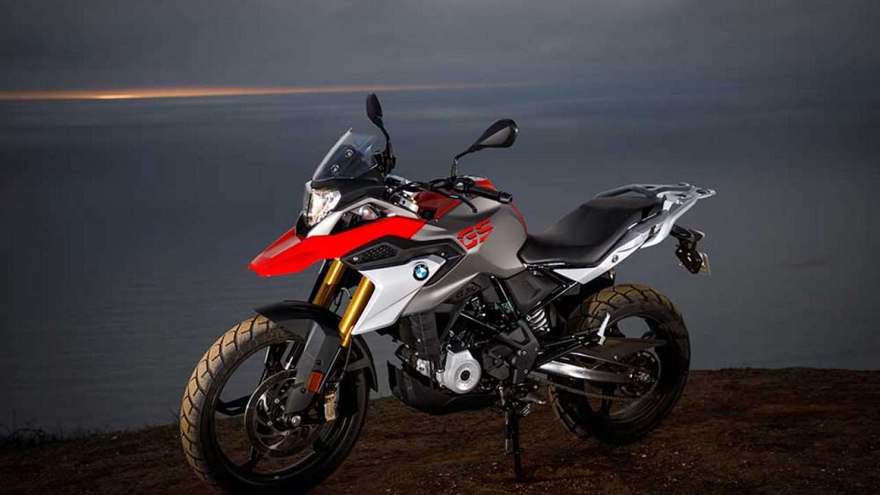 Bmw G 310 Gs Montada No Brasil Custa R 24 900