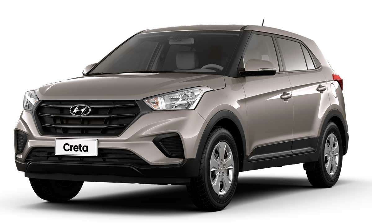 Hyundai Creta Pcd Ja Pode Ser Encomendado Autos Segredos