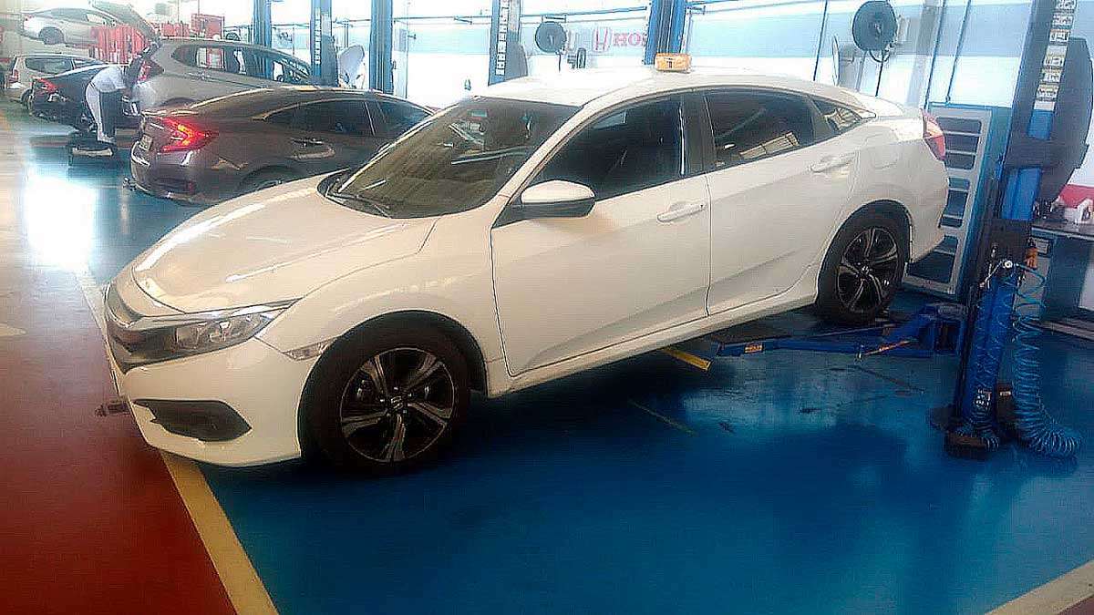 XRE 300 parou, voltou ou emperrou? Resposta oficial HONDA BRASIL