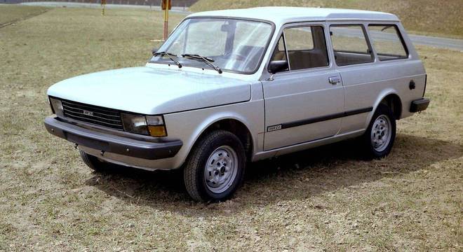 Fiat, 45 anos de Brasil: 10 carros icônicos da marca italiana
