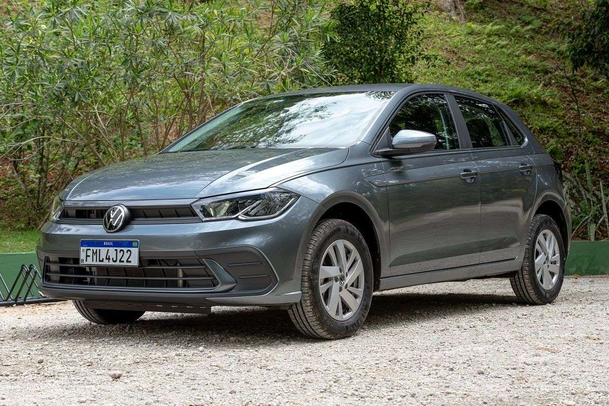 VW Saveiro 2019 estreia na Argentina mais equipada e com gama reduzida