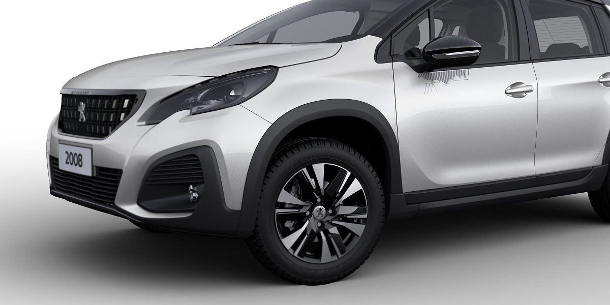 Peugeot 2008 fica até R$ 4 mil mais barato na linha 2024 e versão Roadtrip  entra de vez no catálogo