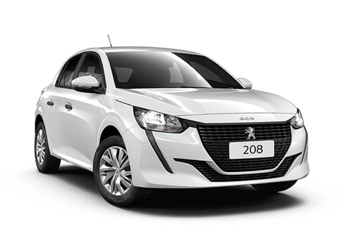 Carros na Web, Peugeot 2008