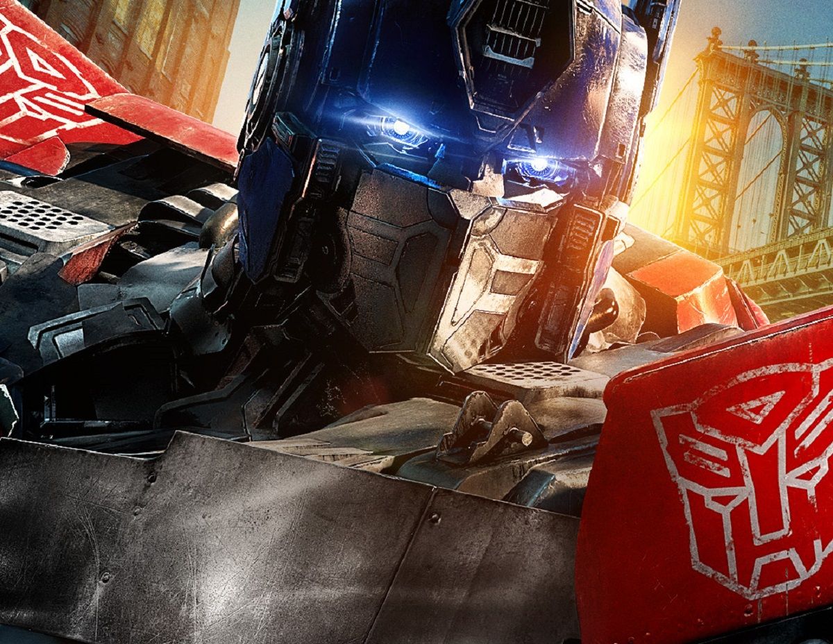 Atores de Transformers - O Despertar das Feras: elenco do filme
