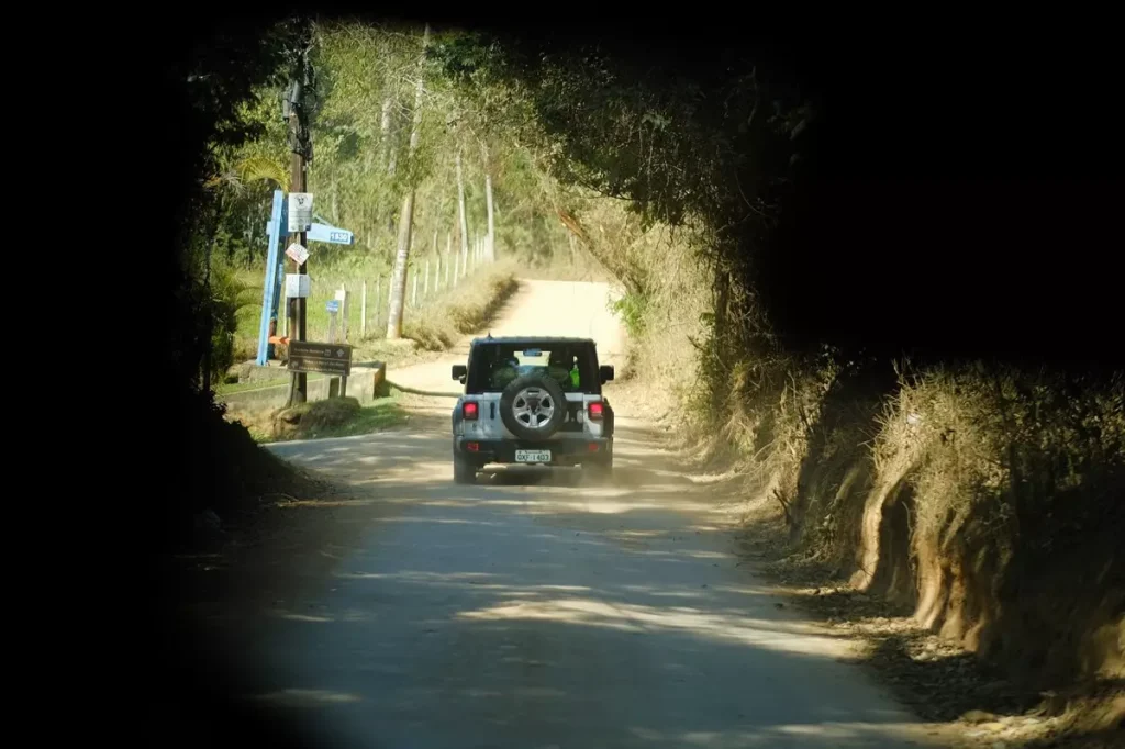 O Jeep® Nature foi criado para conectar pessoas à natureza, proporcionando uma experiência única ao percorrer diferentes cidades do Brasil e celebrar a incrível diversidade natural do país.