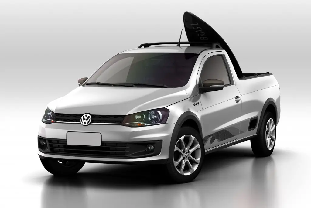 Recall: Volks vai chamar Fox, Gol e outros 5 modelos por 'airbags