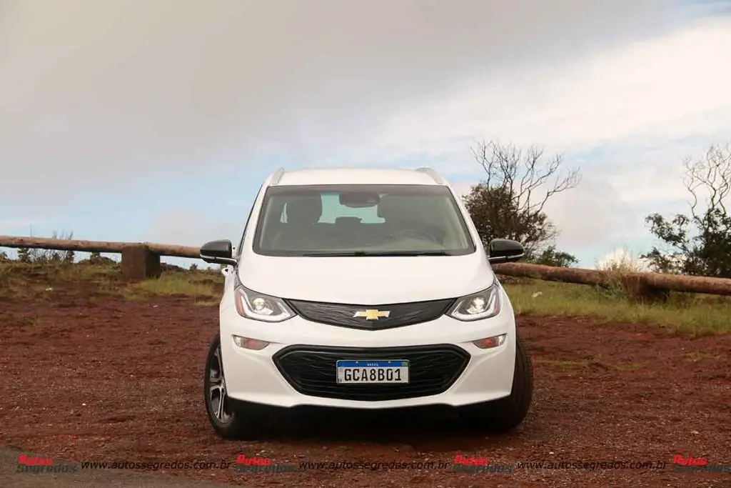 Teste: Chevrolet Bolt EV: é bom, mas distante da realidade brasileira