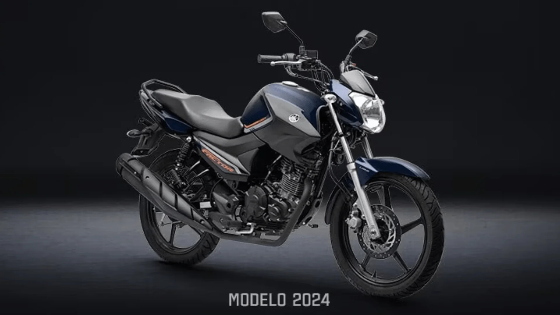 Yamaha convoca recall para a XTZ 150 Crosser