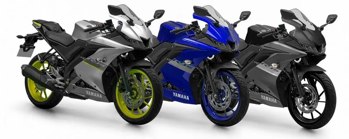 Yamaha lança YZF-R15 por R$ 19 mil